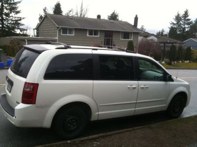 Auto Repair Dodge Caravan Conditioning on 2008 Dodge Grand Caravan