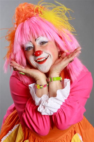 Clowns, Magicians & More - Your One Stop Party Shop (204) 663-1000