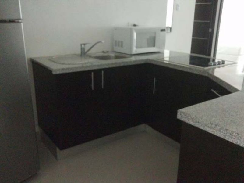 Cancun new 2 B.R. furnished apartment / Day, Wk. Month
