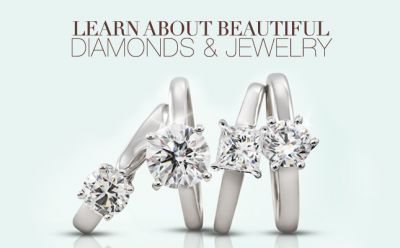 The Diamond Jewelery 