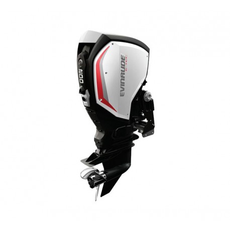 New Evinrude 200 HP - C200XC Outboard Engine