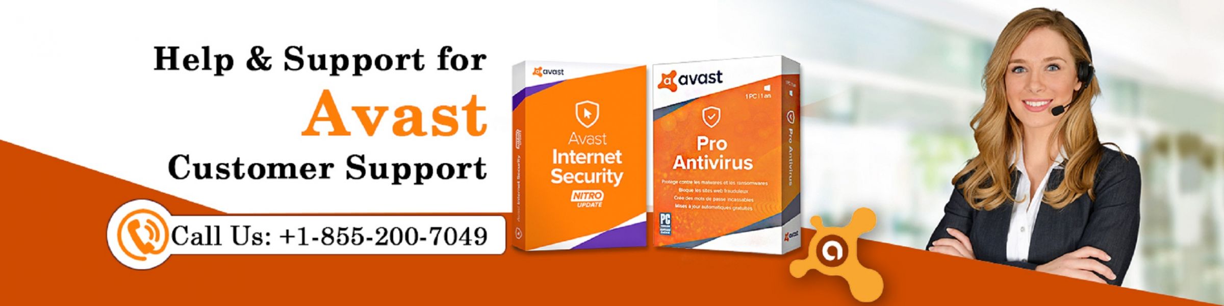 Avast Technical Support Phone Number
