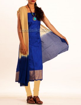 Online shopping for jaipuri silk salwars by unnatisilks
