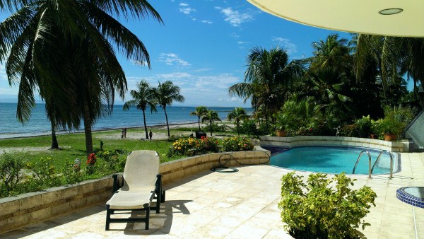 Isla Margarita, Caribbean, the best vacation apartments