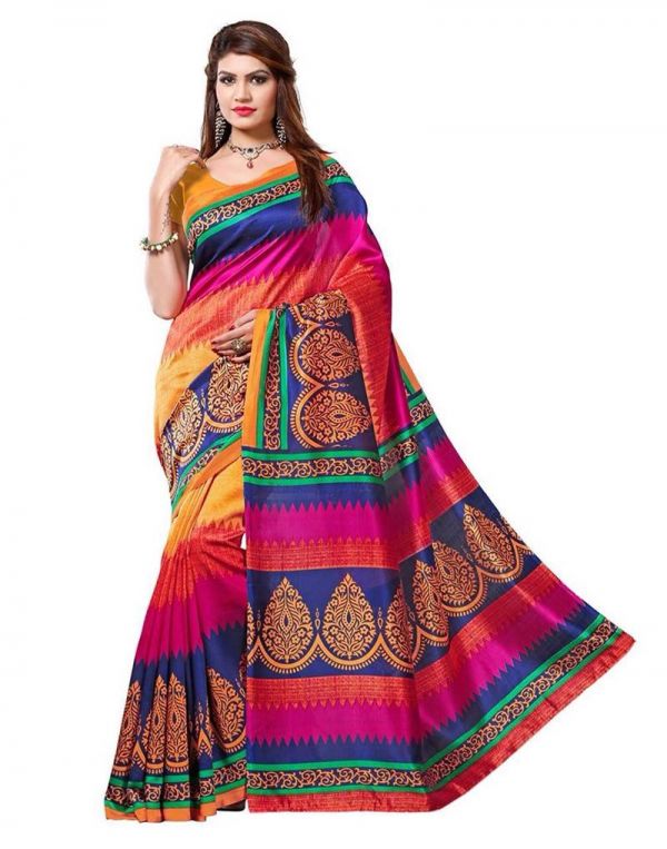 Fancy sarees online shopping 