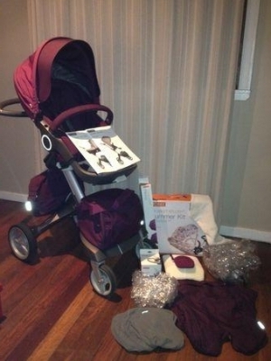 stokke xplory 2013