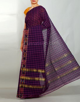 Online shopping for pochampally cotton sarees by unnatisilks