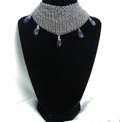 Buy Exquisite handmade jewelry directly from the jewelry designer