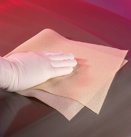Tack Cloth For Professional Use - Bond Corp
