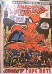 Amazing Spider-Man Comics for Sale