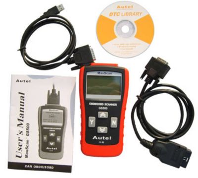 OBDII Code Reader - Scanner - Clear Codes - Free Local Pickup!