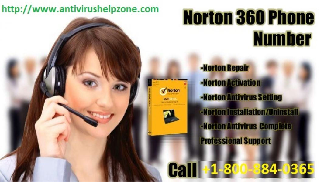 Norton Antivirus Technical Support Number +1-800-884-0365