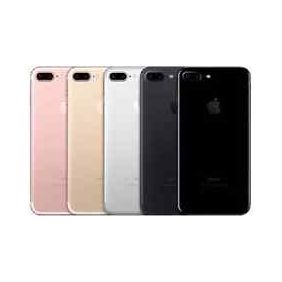 Apple iPhone 7 32GB Black Factory Unlocked