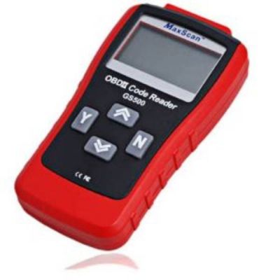 OBDII Code Reader - Scanner - Clear Codes - Free Local Pickup!