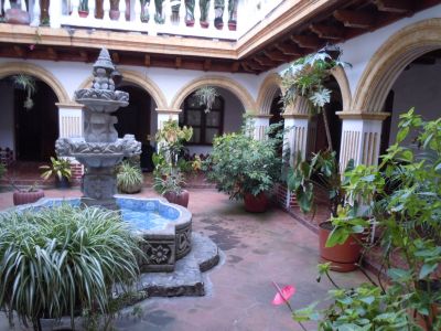 Learn Spanish in Antigua Guatemala