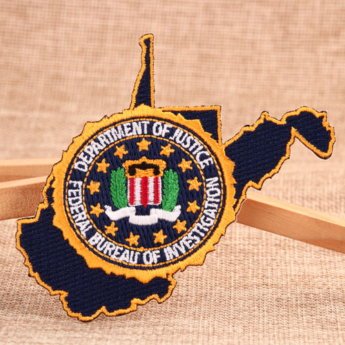US Army Patches from GS-JJ