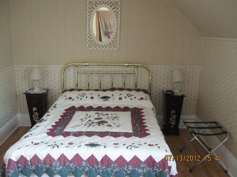 Anchor Inn Bed & Breakfast