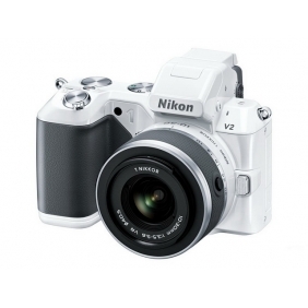 Buy Discount Nikon V2 kit (10-30mm ,30-110mm) from china