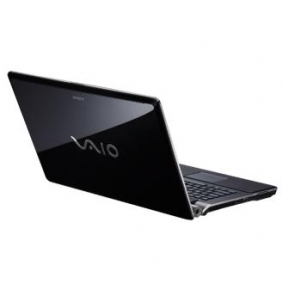 Sony VAIO AW Series VGN-AW170Y/Q