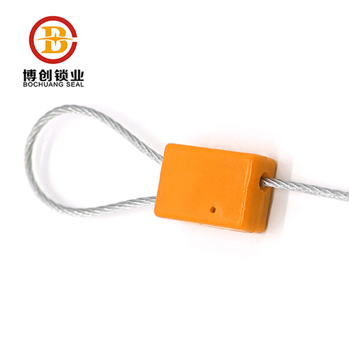 Top selling high security cable wire seal