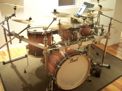 Drum Lessons