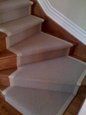 Ottawas go to for carpet and installation