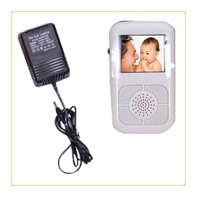 Kajoin 8GB Charger Hidden Camera DVR Motion With Detection Function