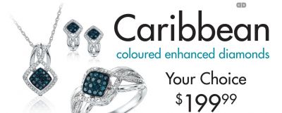 Canada's Largest Diamond & Jewellery