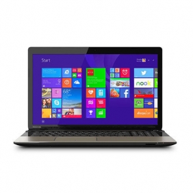 Toshiba Satellite L75-B7240 17.3' Notebook i5-4210U 8GB 1 TB Windows 8.1