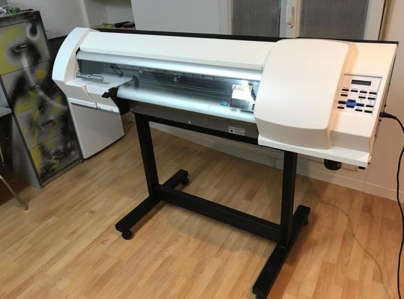 New printing machine, inkjet printer and laser printer 