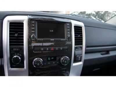 2010 Dodge Ram 1500 Sport