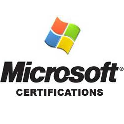 Microsoft Certification 100% Guaranteed Pass without Exam Test Training