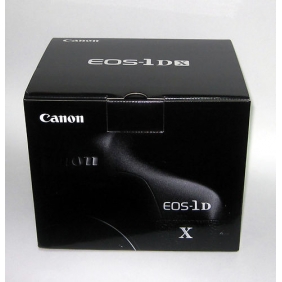 Canon EOS-1D X Digital SLR & Canon EF 70-200mm f/2.8 L IS II