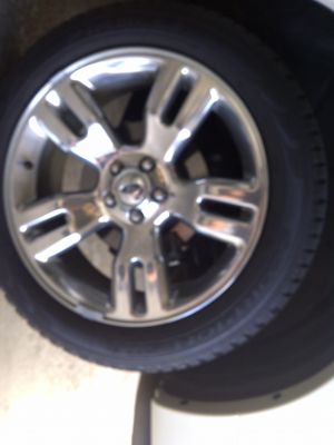 2009 Ford Explorer