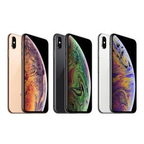 Apple iphone XS Max 512GB Unlocked international warranty phone
