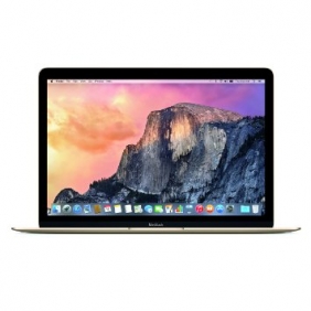 Apple MacBook MF855LL/A 12-Inch Laptop with Retina Display