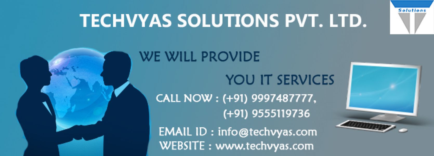 It company in noida