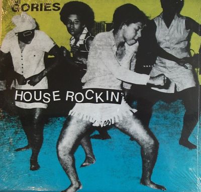 New&Used LP records
