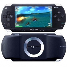 Sony PSP-1001K PlayStation Portable ( PSP) System ------177usd