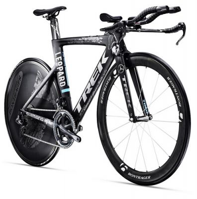 Brand NEW 2011 Trek Madone 6.9 SSL Bike $5,500usd