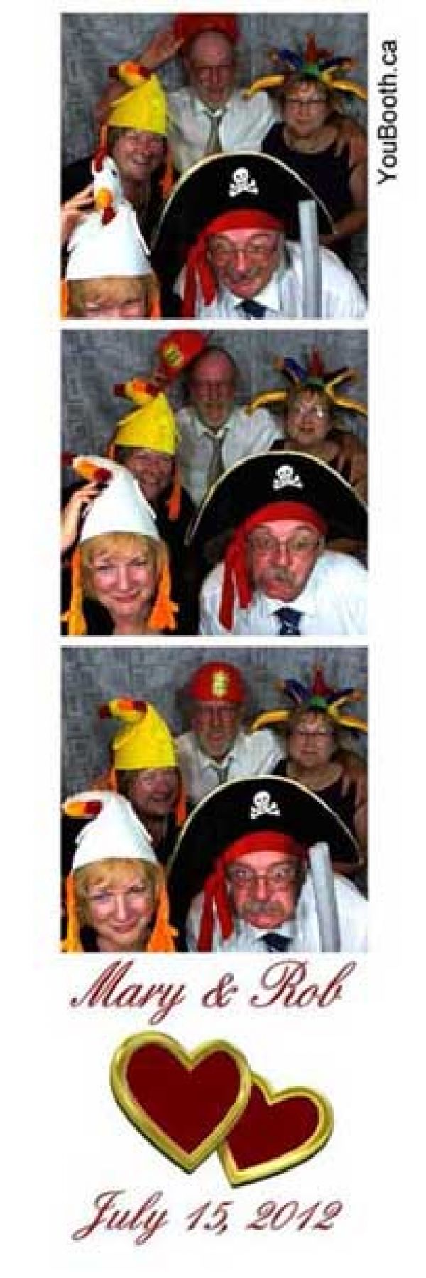 YouBooth Photo Booths