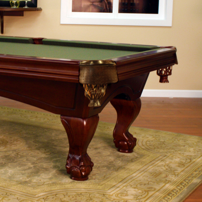 Nashville Pool Table