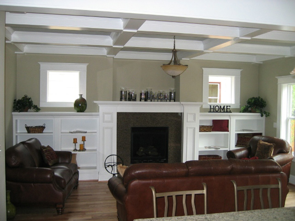 Full Home Interior Renovations