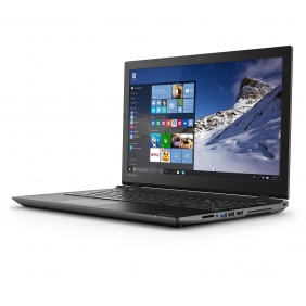 TOSHIBA C55-C5270 15.6' LAPTOP Intel Core i3-4005U 8GB 1TB DVDRW WebCam Win10