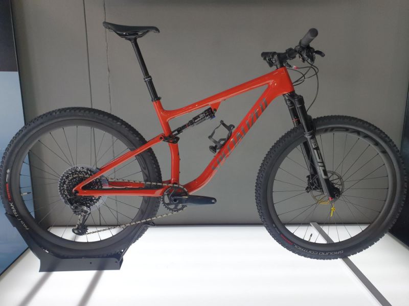 2021 Specialized Epic Pro
