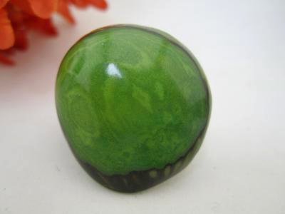 Vegetable ivory jewellery from Latin America