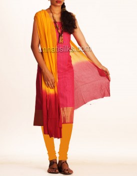 Online shopping for jaipuri silk salwars by unnatisilks