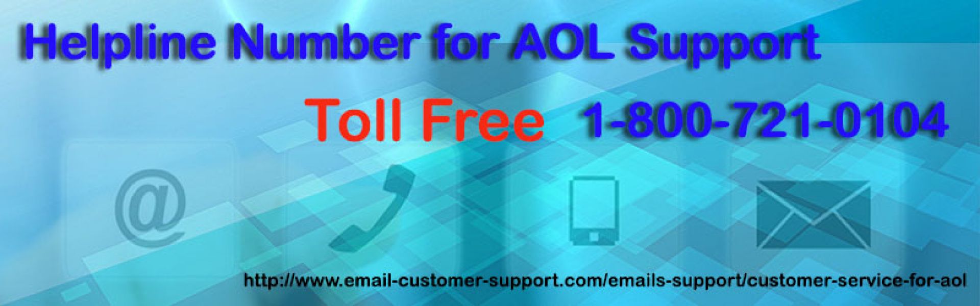 AOL Email Support