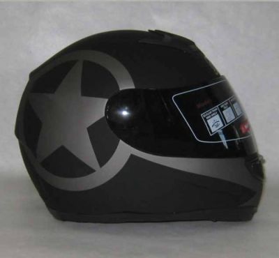 *NEW* Streetz Full Face Fighter Helmet *SPECIAL PRICE*