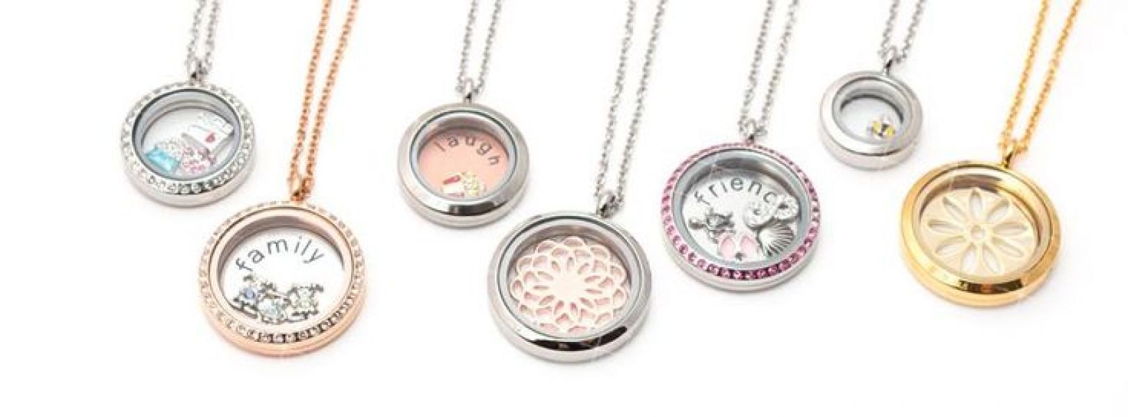 Gorgeous Locket you choose your design! A beautiful end of winter treat!  